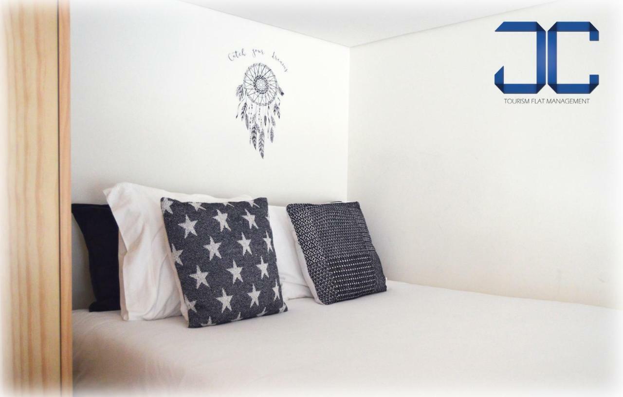 Dragon House By Jc Apartment Porto Exterior photo